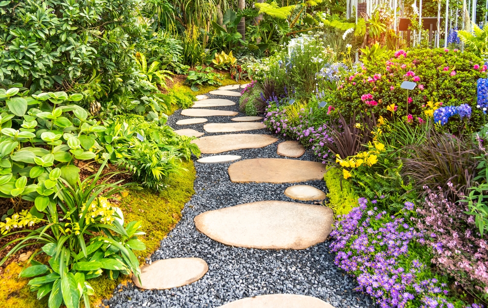 rockpath landscaping